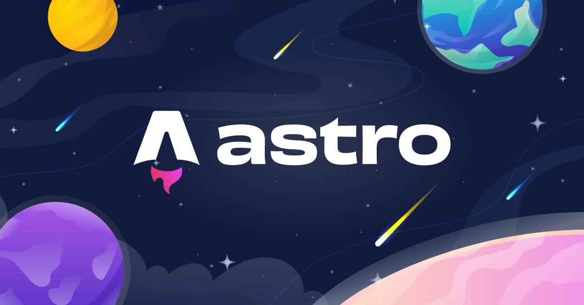 Astro